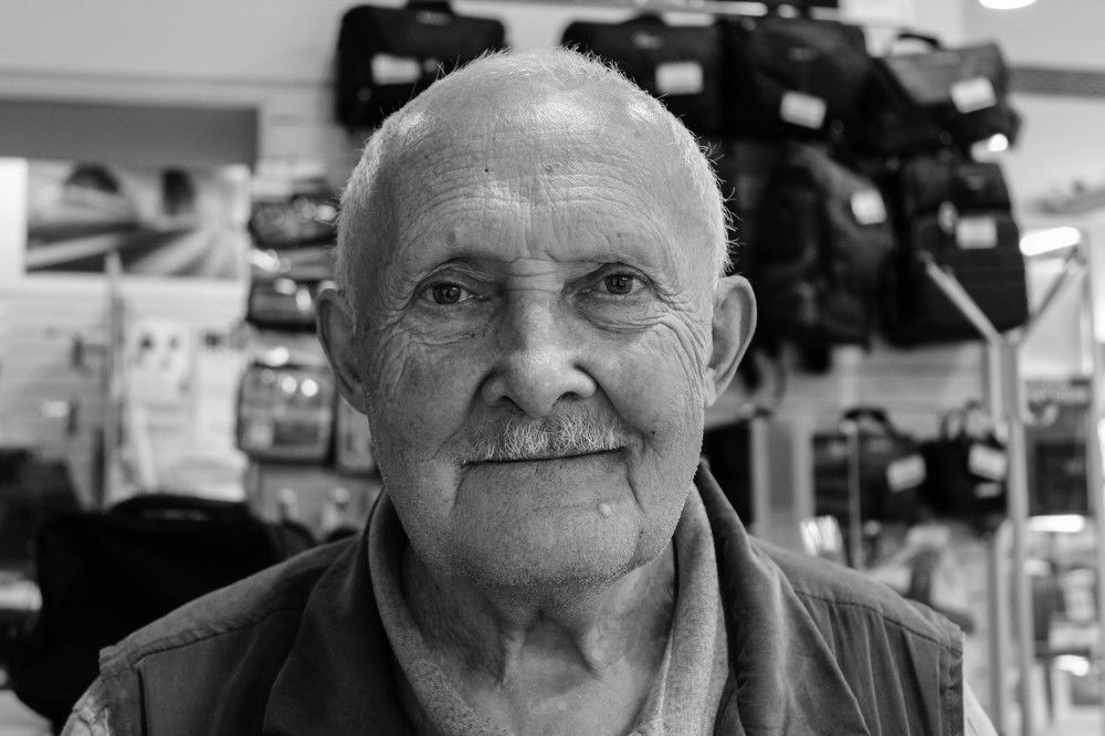 Photograph by Анастасия Коваль