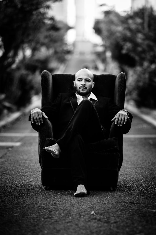 Photograph by João Versos Roldão