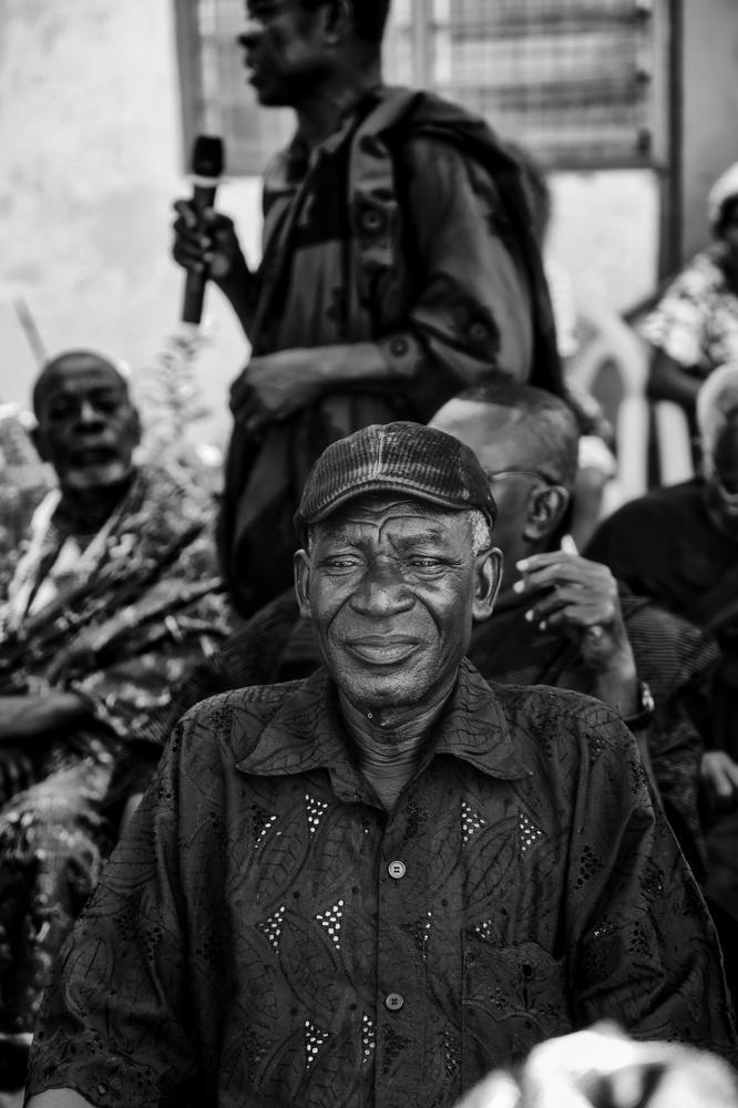 Photograph by oswald yaw Elsaboath