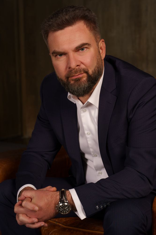 Photograph by Александра Васильева