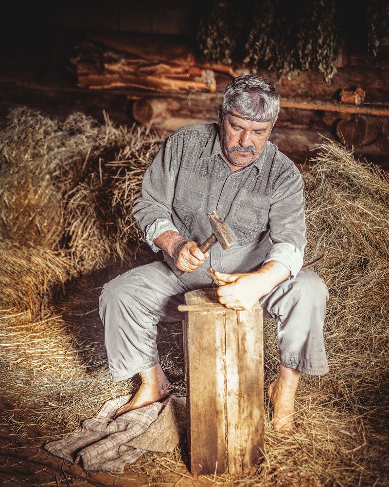 Photograph by Дымова Вера