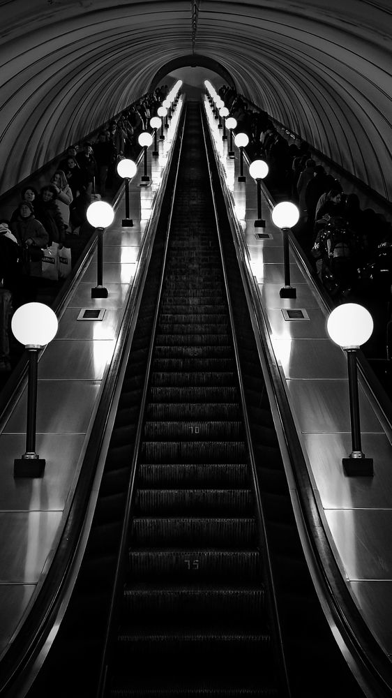 Photograph by Eлена Смирнова