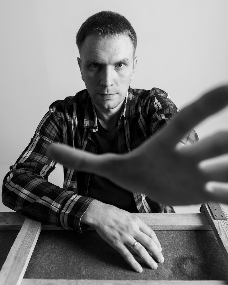 Photograph by Ярослав