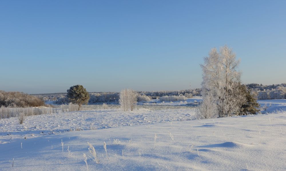 Photograph by Alexander Kournossov