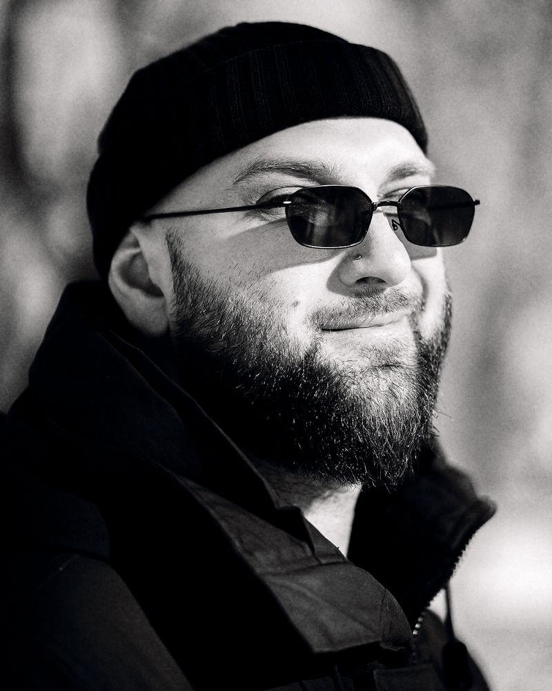 Photograph by Андриянова Юлия