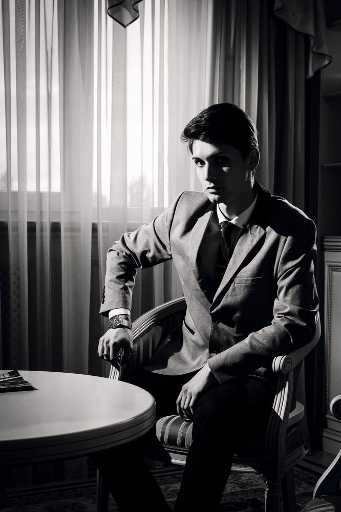 Photograph by Андриянова Юлия