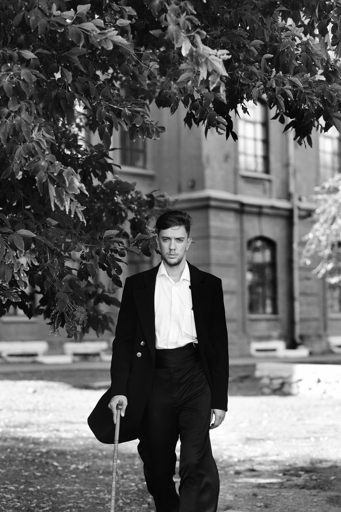 Фотография автора Келлер Ольга