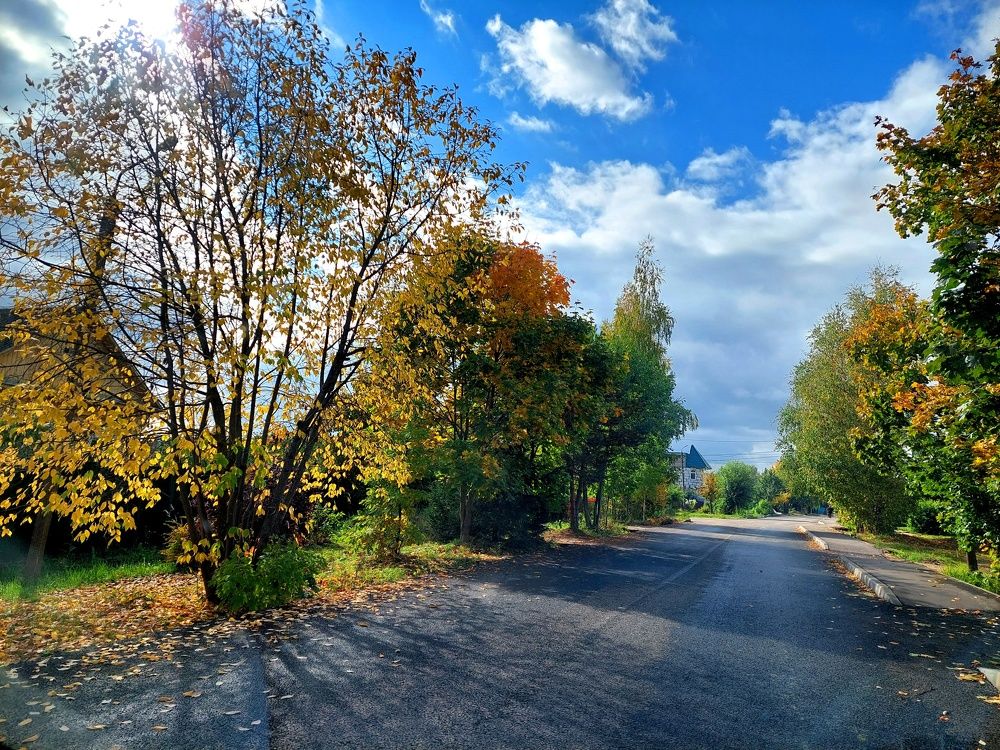 Photograph by Татьяна Цой