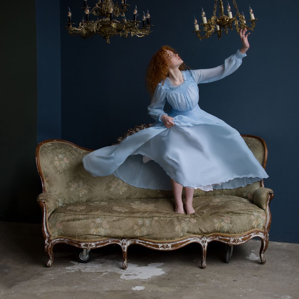 Фотография автора Екатерина Швецова