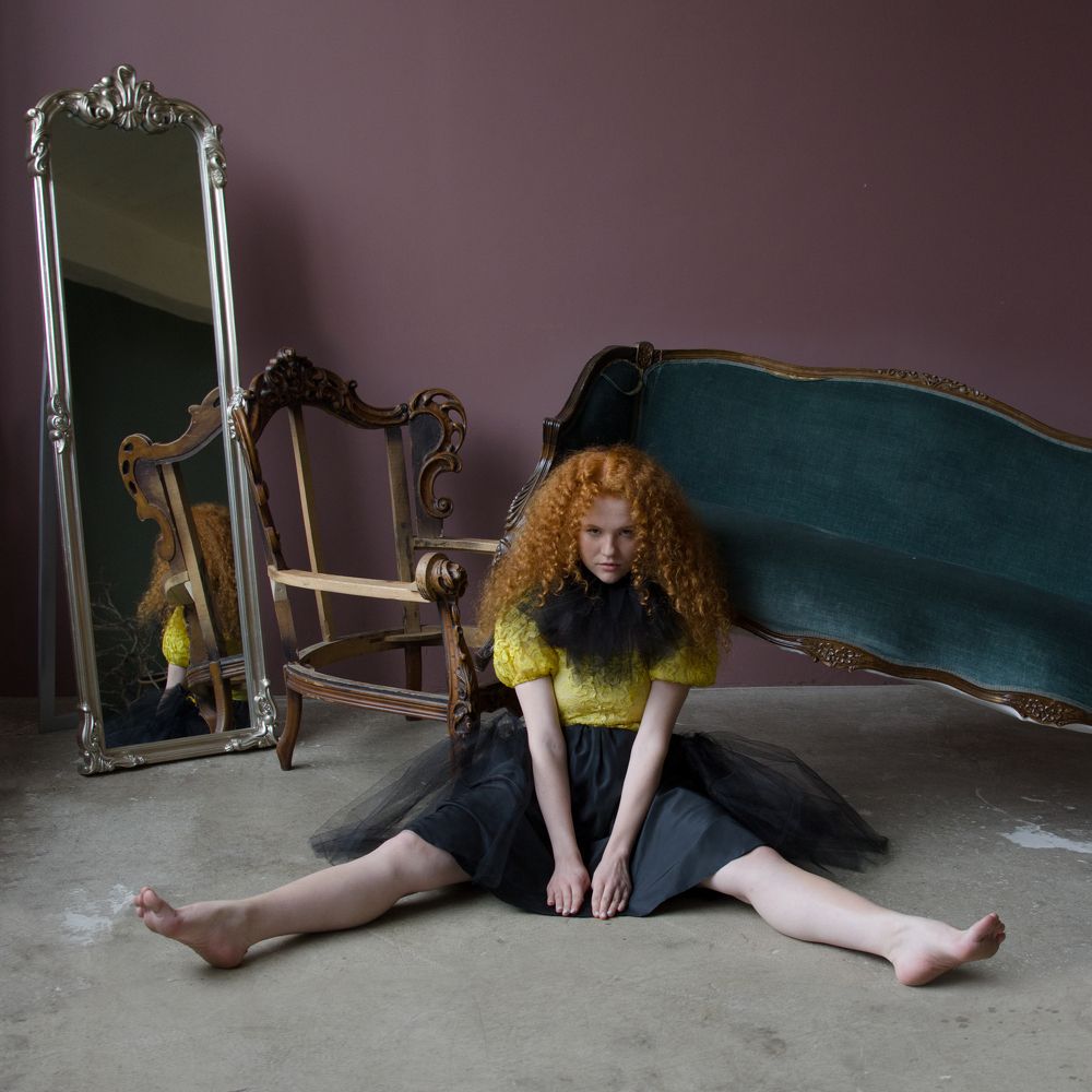 Фотография автора Екатерина Швецова