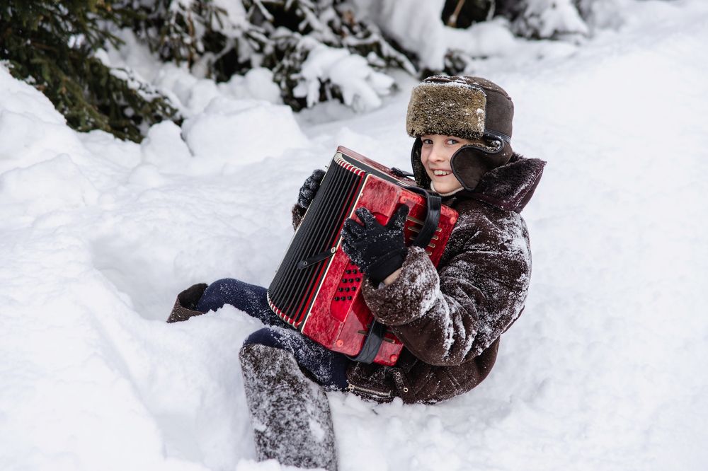Photograph by Ольга Некрасова