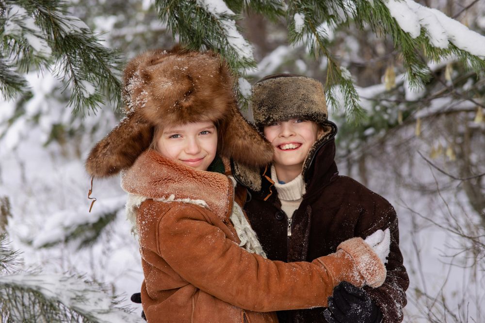 Photograph by Ольга Некрасова