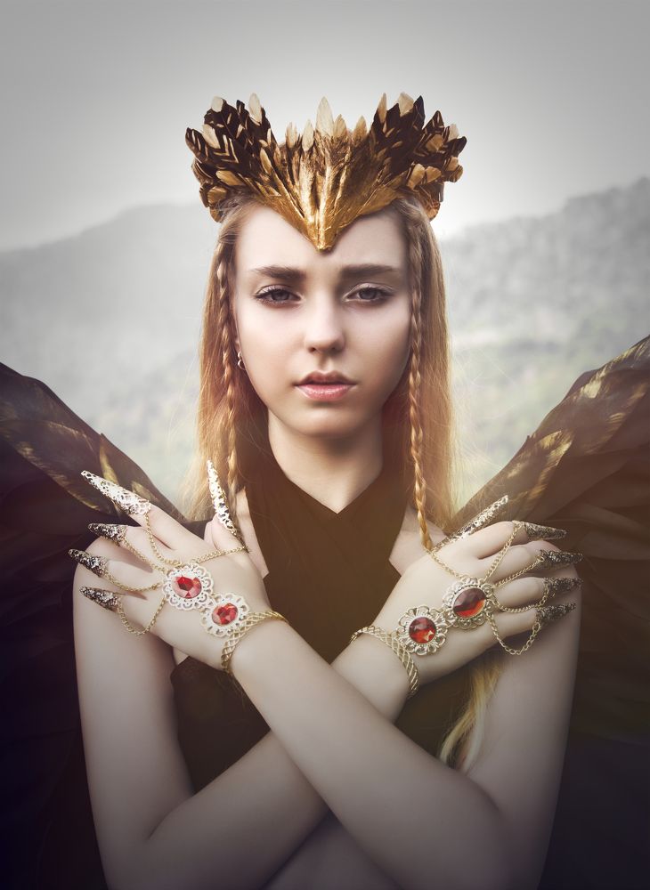 Photograph by Studio AlVi