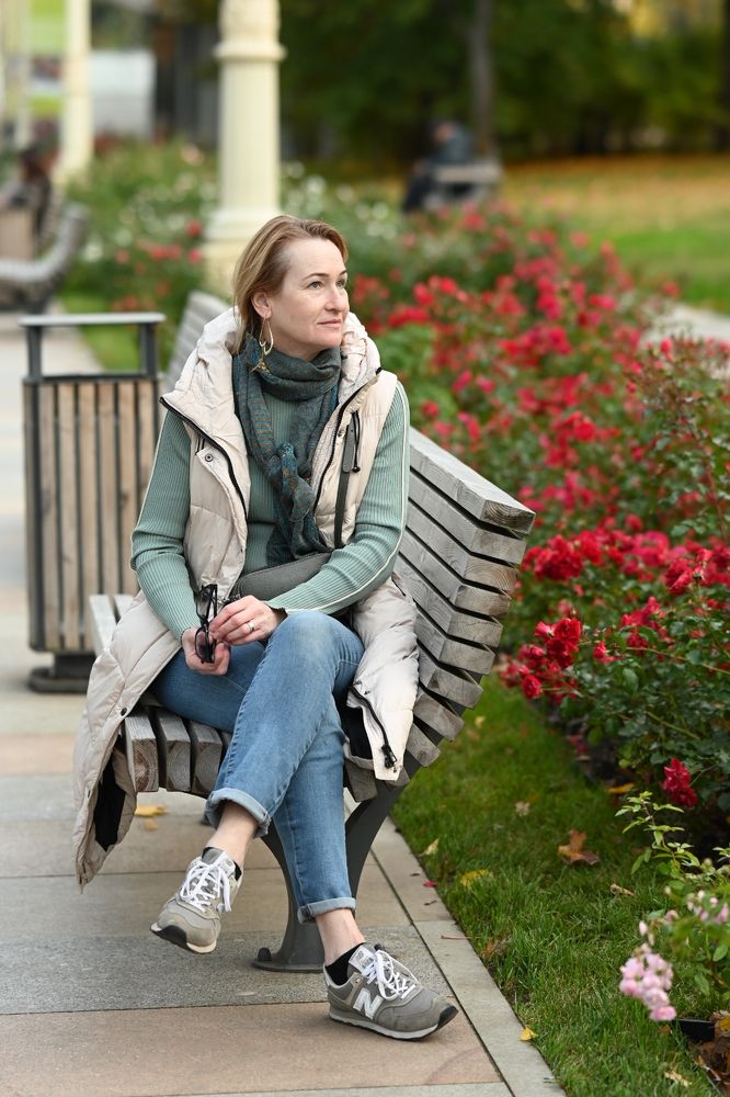 Photograph by Светлана Рубникович