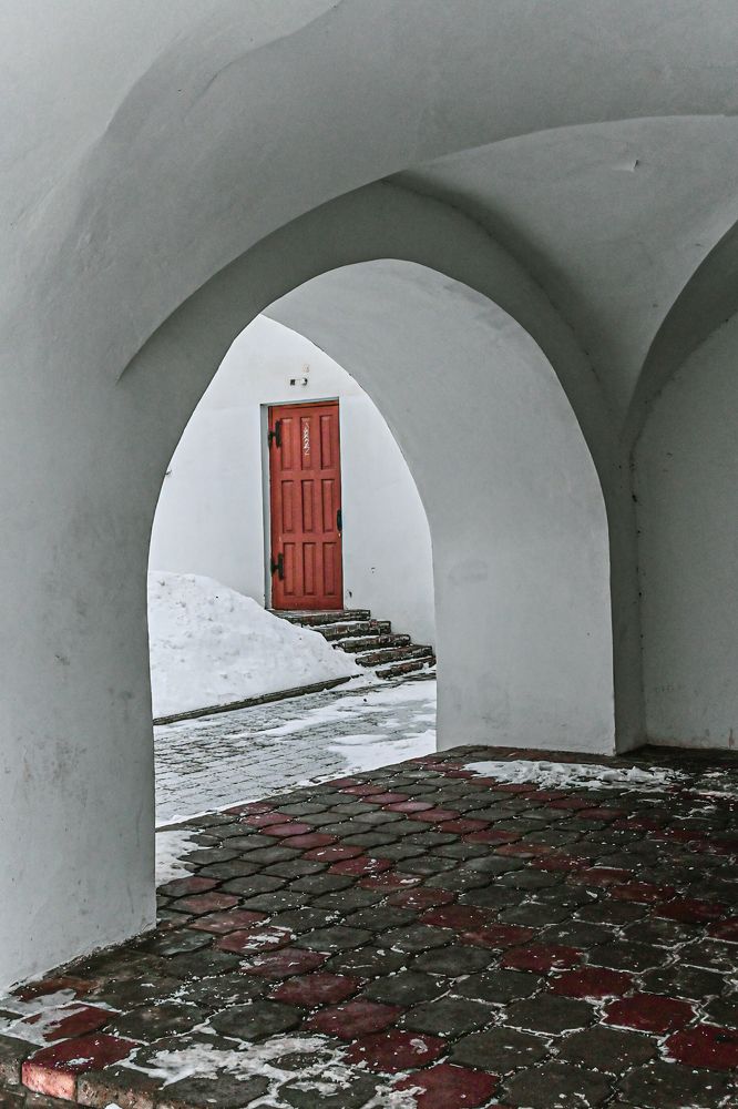 Photograph by Vladislav Srebniak