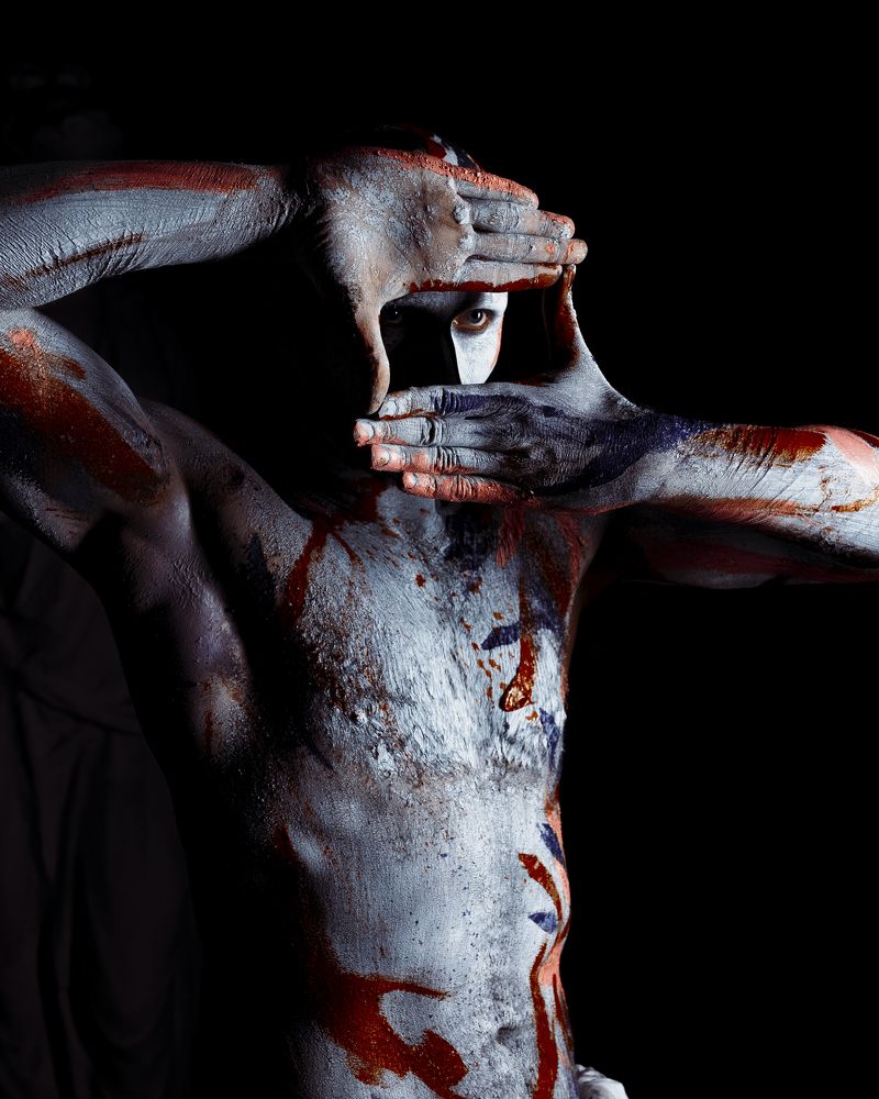 Photograph by Вадим Эйхольс