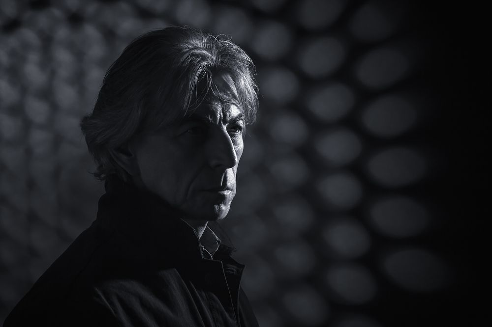 Фотография автора Refat Mamutov