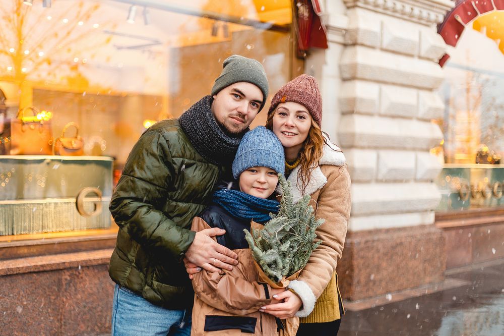 Photograph by Юлия Мусаева