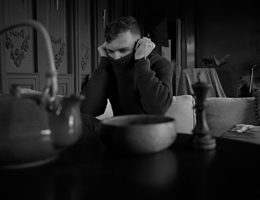 Photograph by Яна Обозная