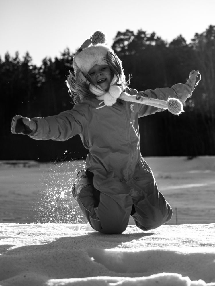 Photograph by Olga Zharkova