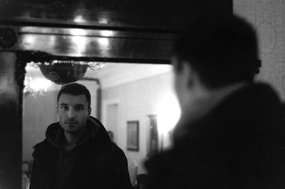 Photograph by Егор Ставер