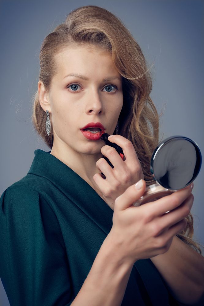 Photograph by Александр Серняк