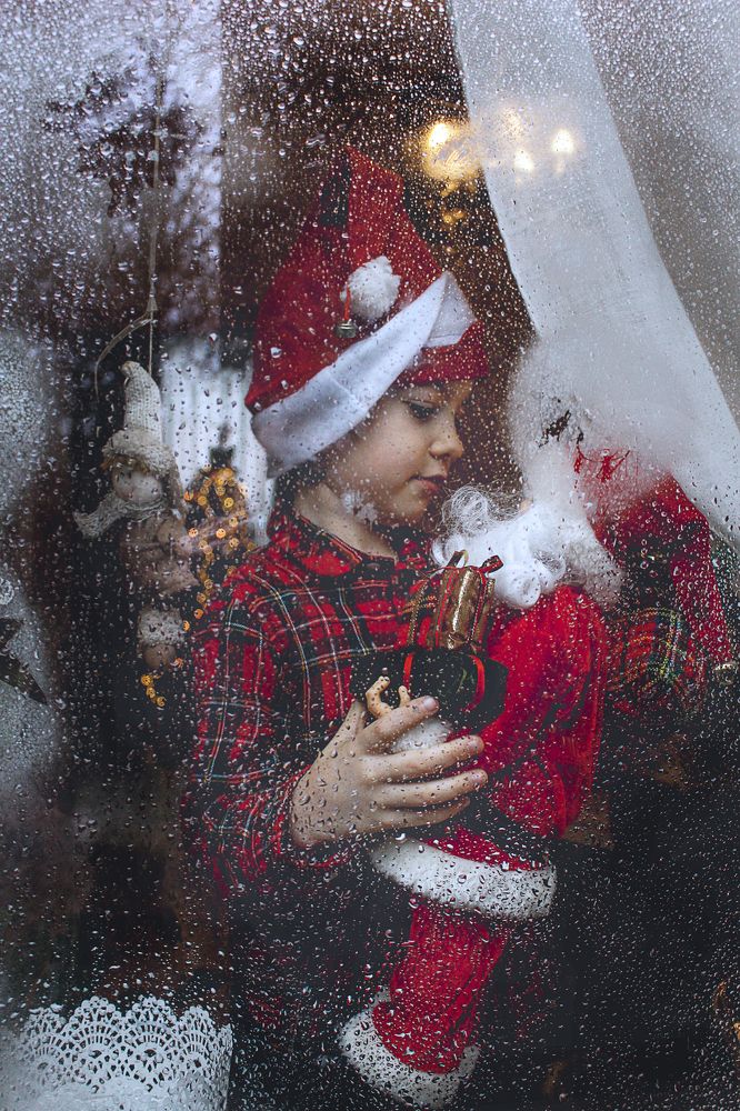 Photograph by Natalia Gaidar