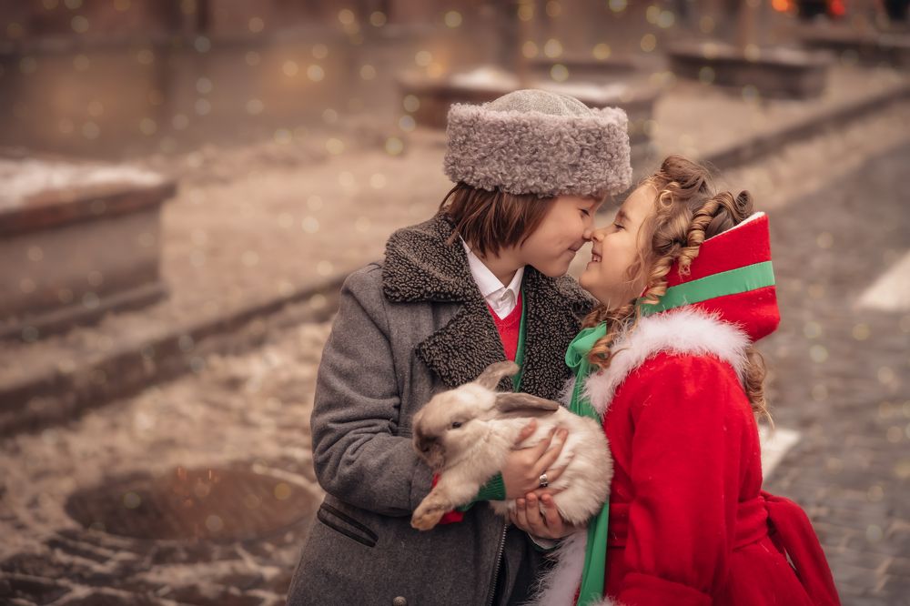 Photograph by Анна Леонова