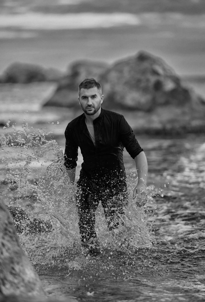 Photograph by Таисия Семененко