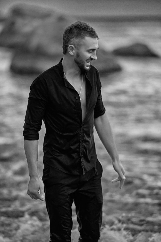 Photograph by Таисия Семененко