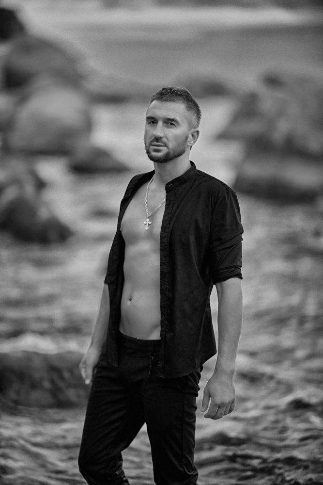 Photograph by Таисия Семененко