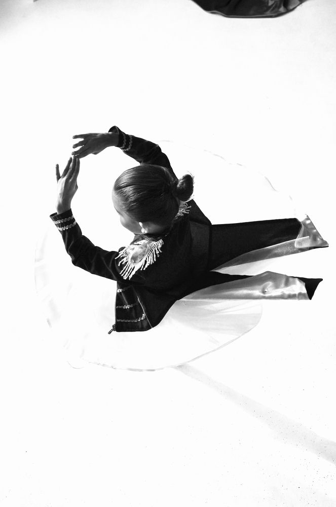 Photograph by Екатерина Докучаева