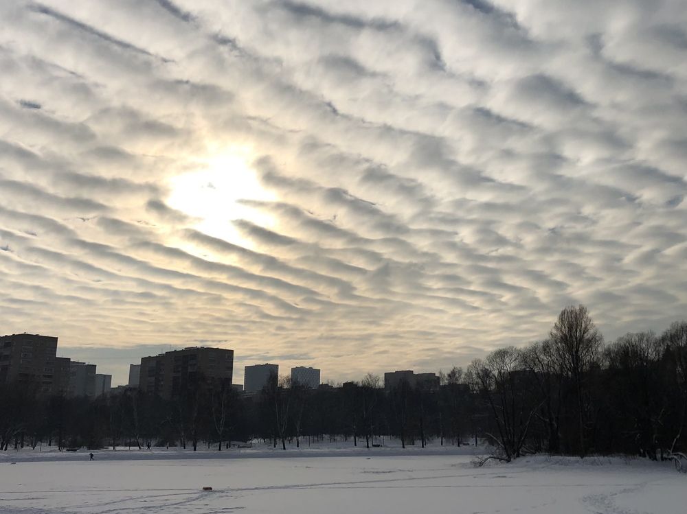 Photograph by Татьяна Тишкова