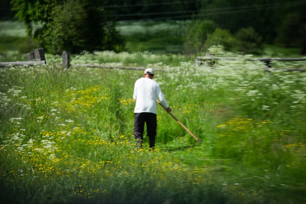 Photograph by Anatoliy Buyanov