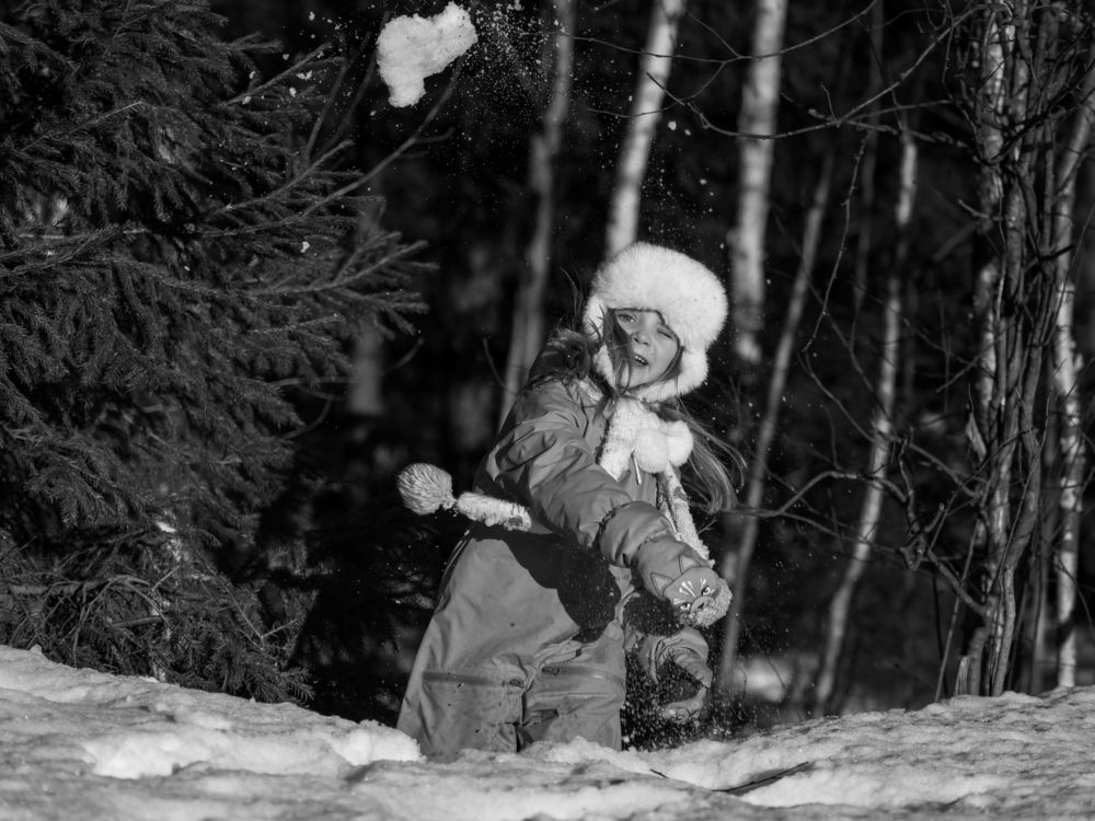 Photograph by Olga Zharkova