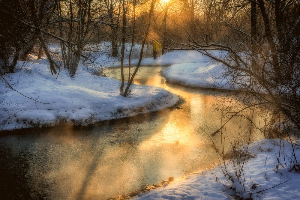 Photograph by Владимир Брагилевский
