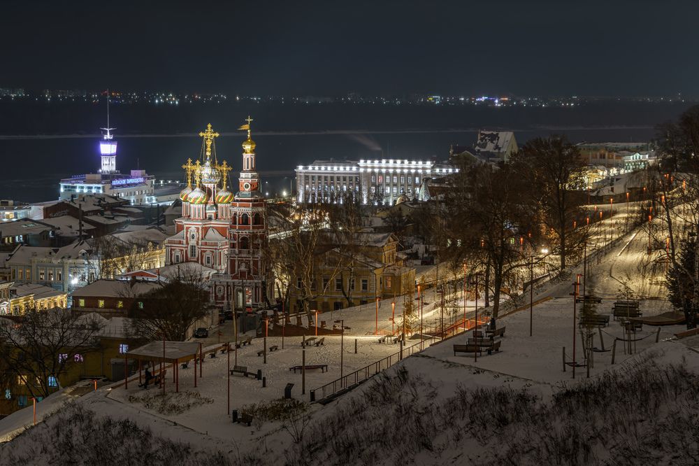 Photograph by Игорь Мурзенко