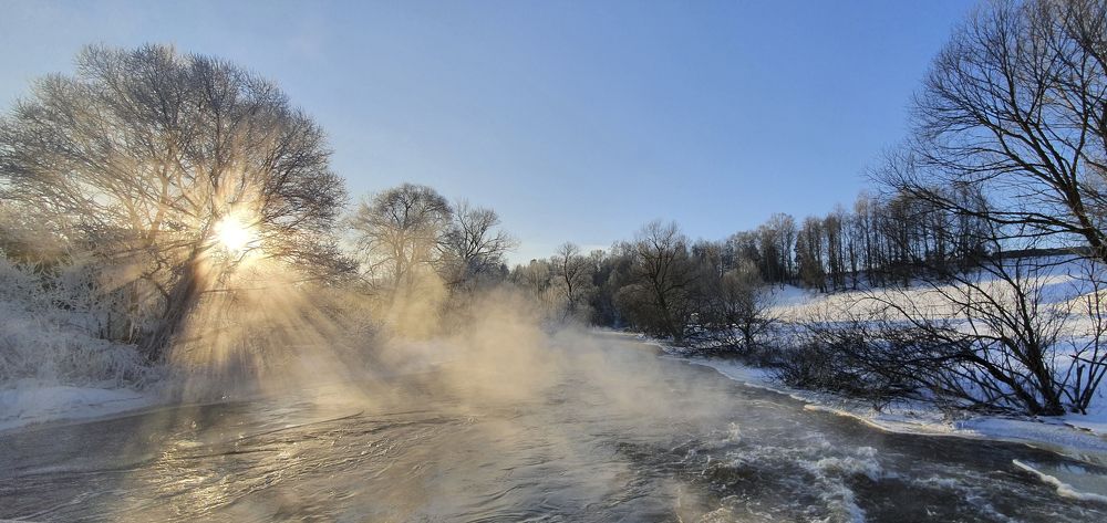 Photograph by Ольга Евграфова