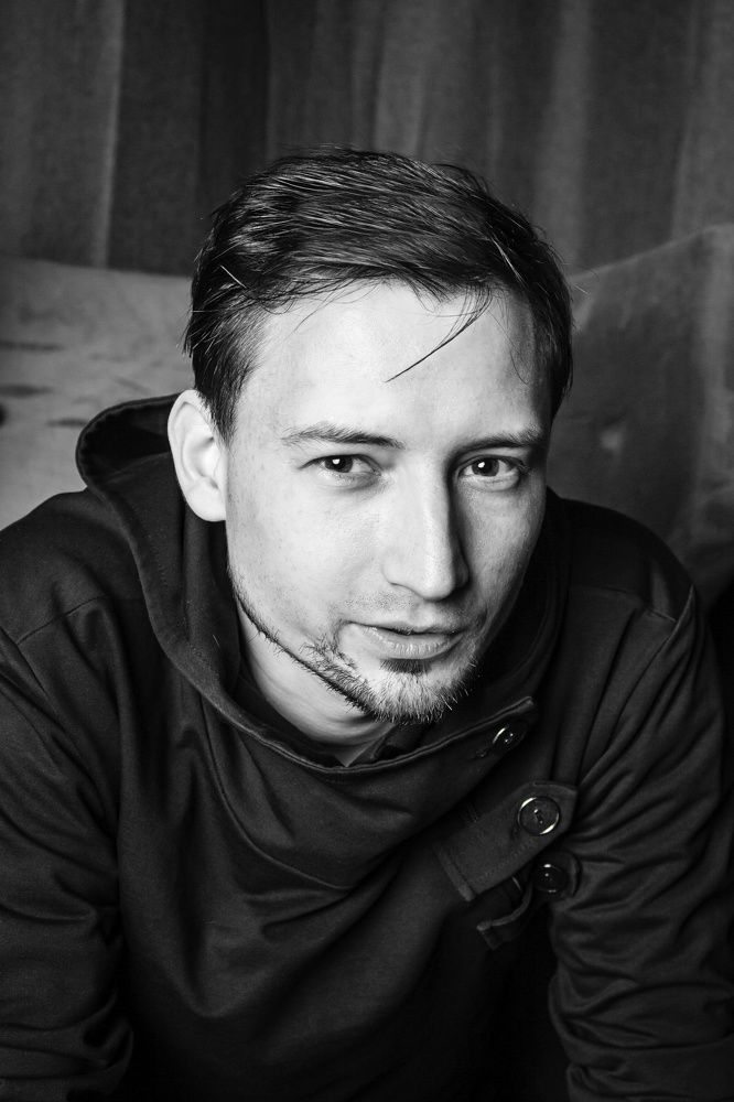 Photograph by Александр Владимирович