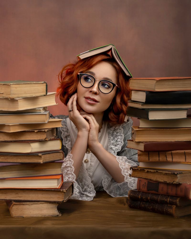 Фотография автора Evgeniya Fedorova