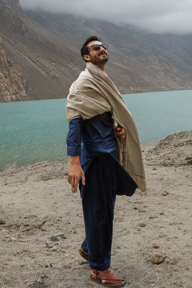 Как я в качестве модели?