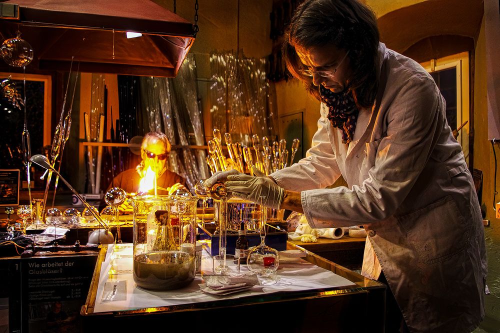 Photograph by Robert Juvet