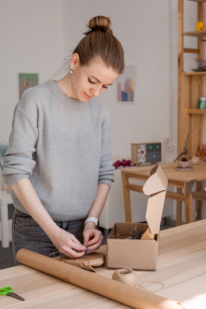 Photograph by Marina Moreva