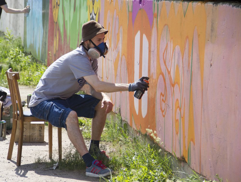 Photograph by Александр Новиков