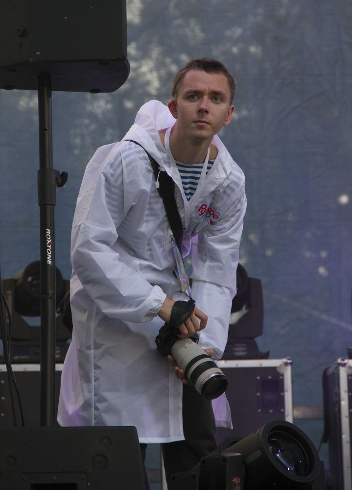 Photograph by Александр Новиков