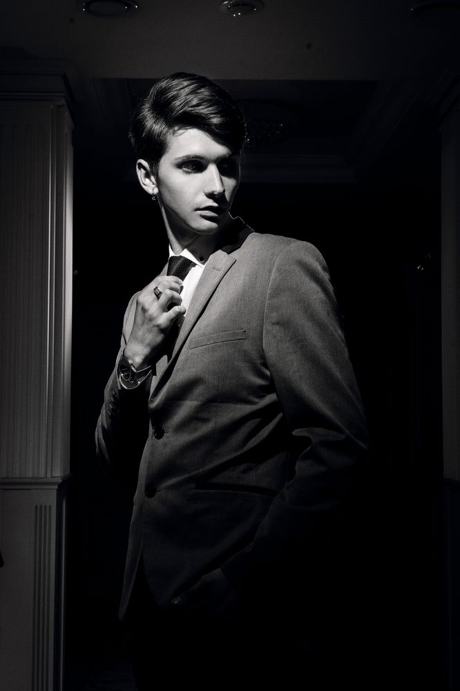 Photograph by Андриянова Юлия