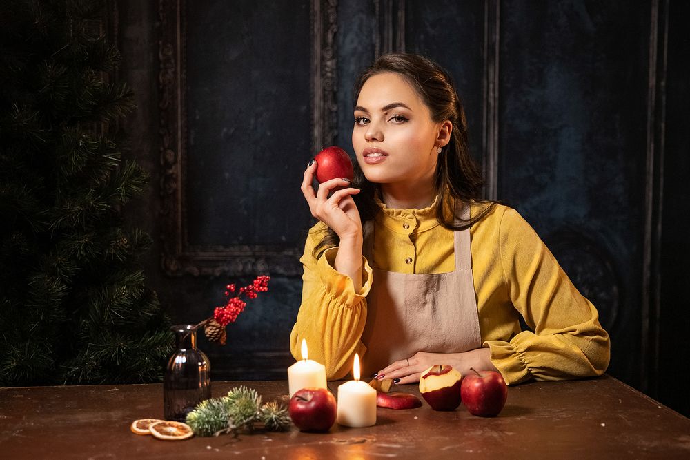 Photograph by Марина Бастрикова