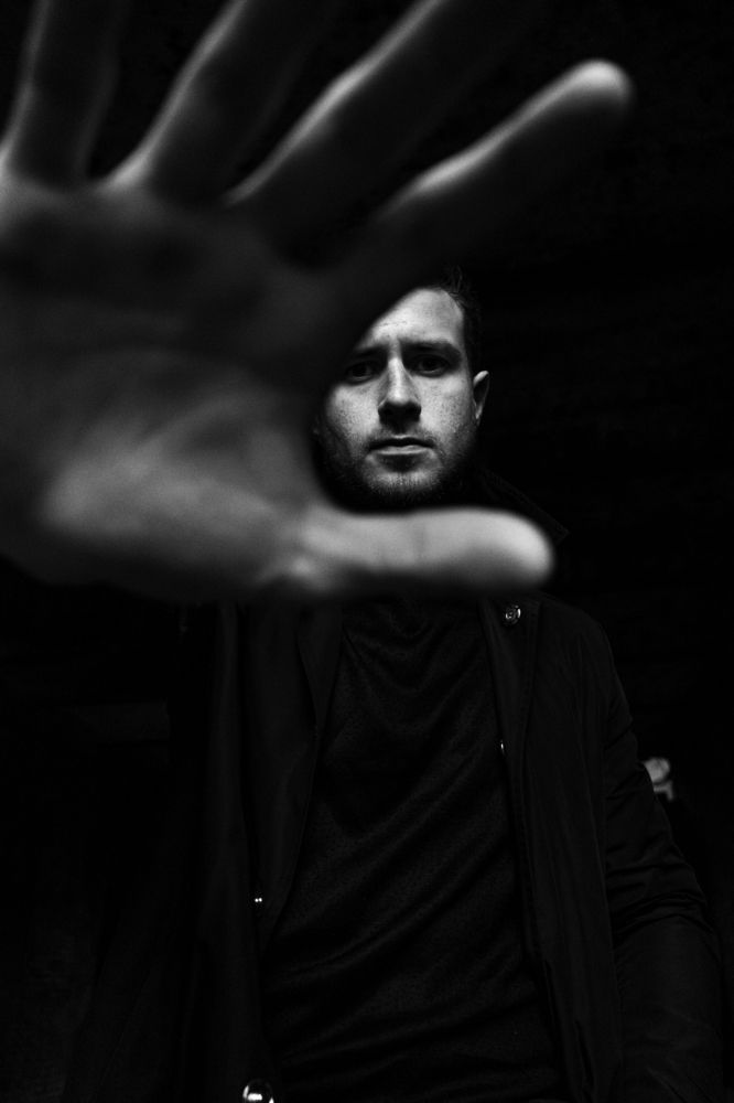 Photograph by Егор Алексеев