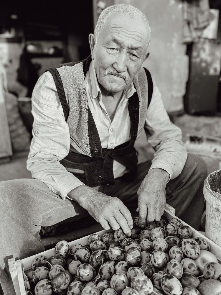 Фотография автора Nazgul Mamylkanova