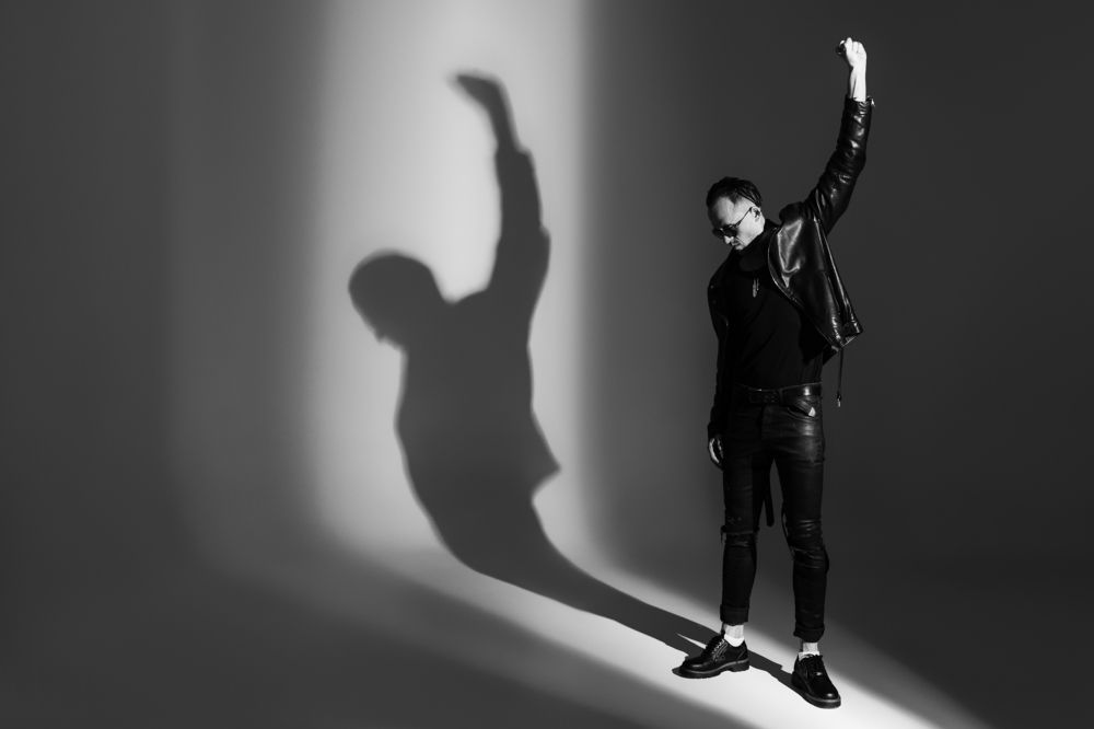 Photograph by Егор Алексеев